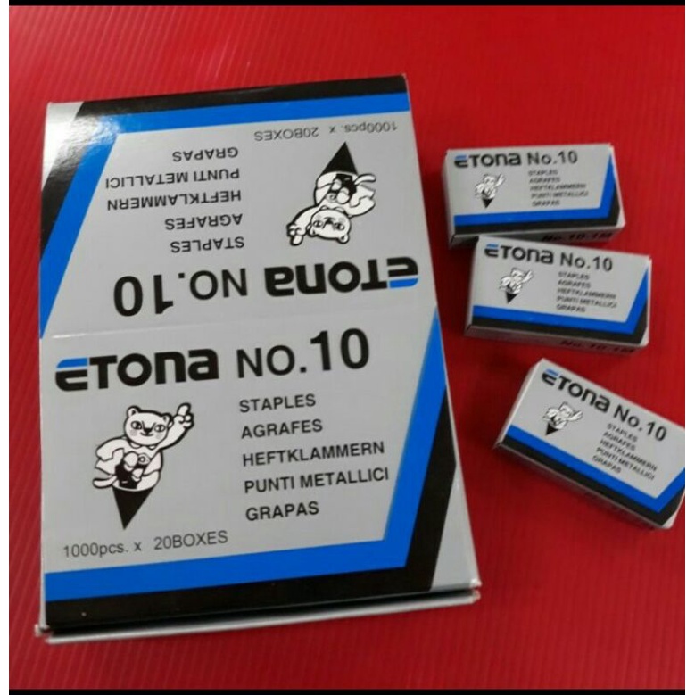 

stpaler.isi.no.10-1M.isi.20.box kecil etona