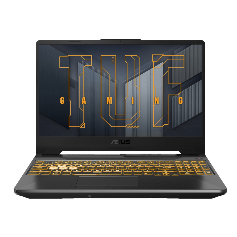 ASUS TUF F15 FX506HM I9-11900H 16GB 512GB RTX3060 6GB W10 OHS 144Hz