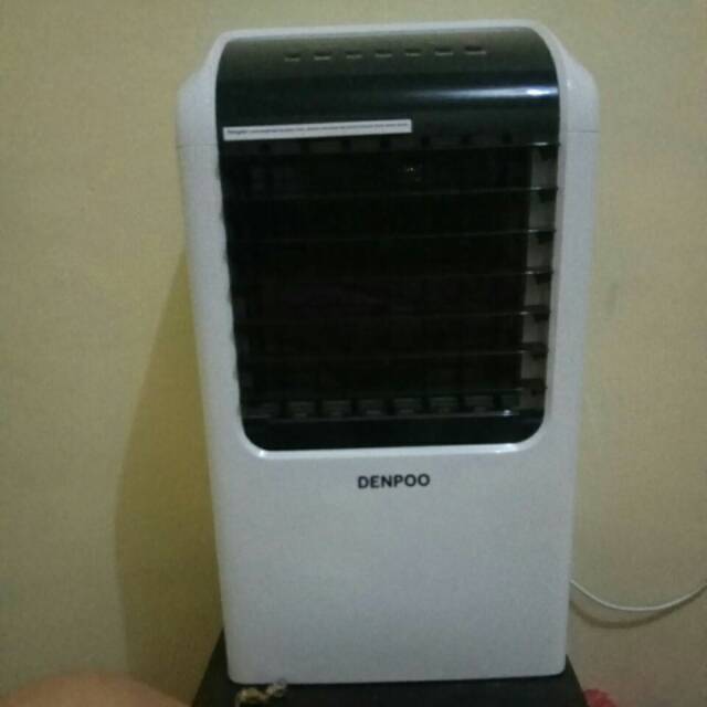 Inilah Harga Ac Duduk Denpoo Terlengkap 