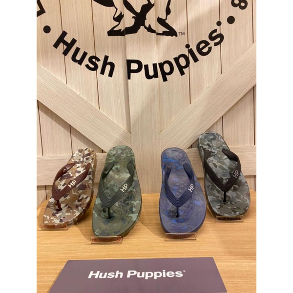 Sandal Jepit Pria Hush Puppies Original Store sale