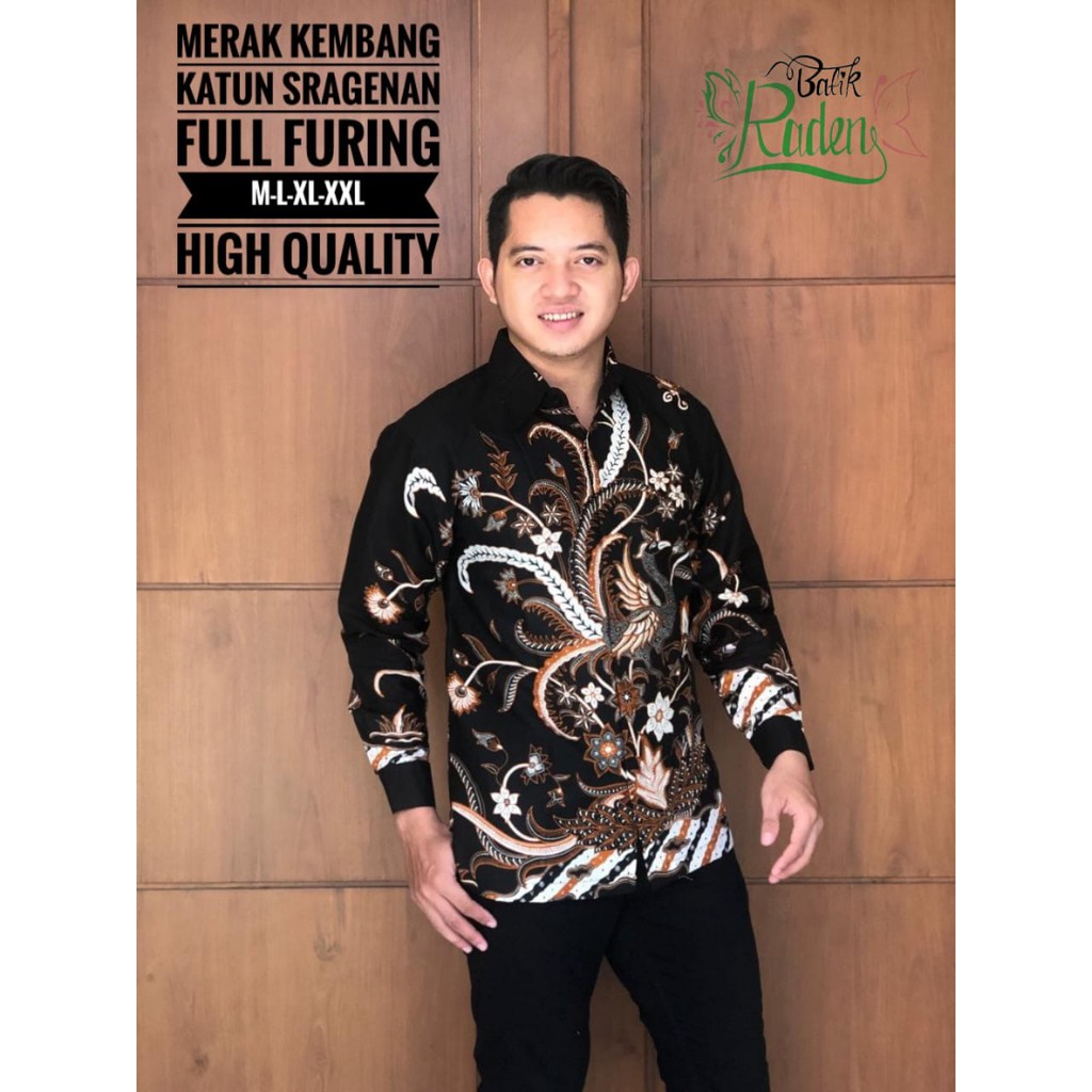 MERAK KEMBANG ASMARA BATIKSOLOAMANAH KEMEJA BATIK PRIA SOLO LENGAN PENDEK LAPIS FURING ATASAN BATIK PREMIUM MODERN ATASAN BATIK PREMIUM MODERN SETYO KMAULYAN KEMBANG SALE ASWOMULYO WEDANTA ULU KAMULYAN VIO ABSTRAK HANUNG AFANDI RANTING MERAH UKAIL RAFANDA