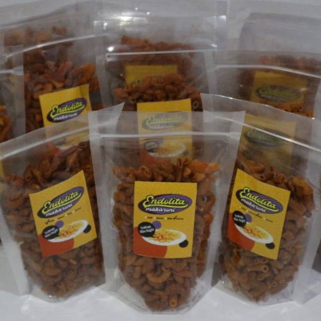 

Makaroni Endolita