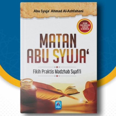 [PE] Matan Abu Syuja' - Arafah