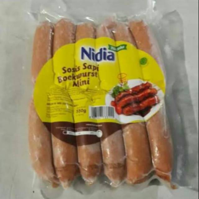 

Sosis