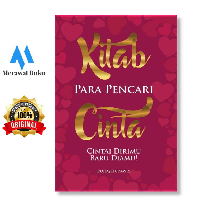 Kitab Para Pencari Cinta