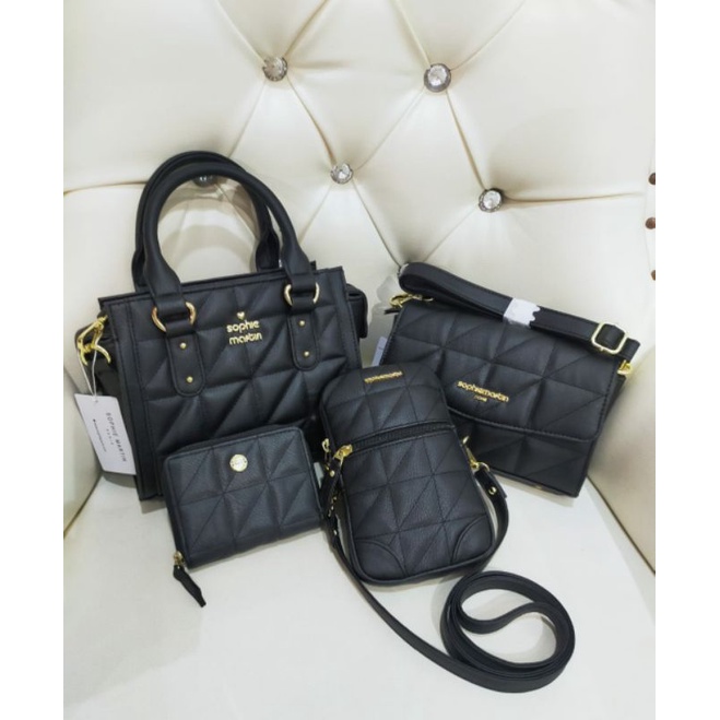 tas gemaya besar sophie martin