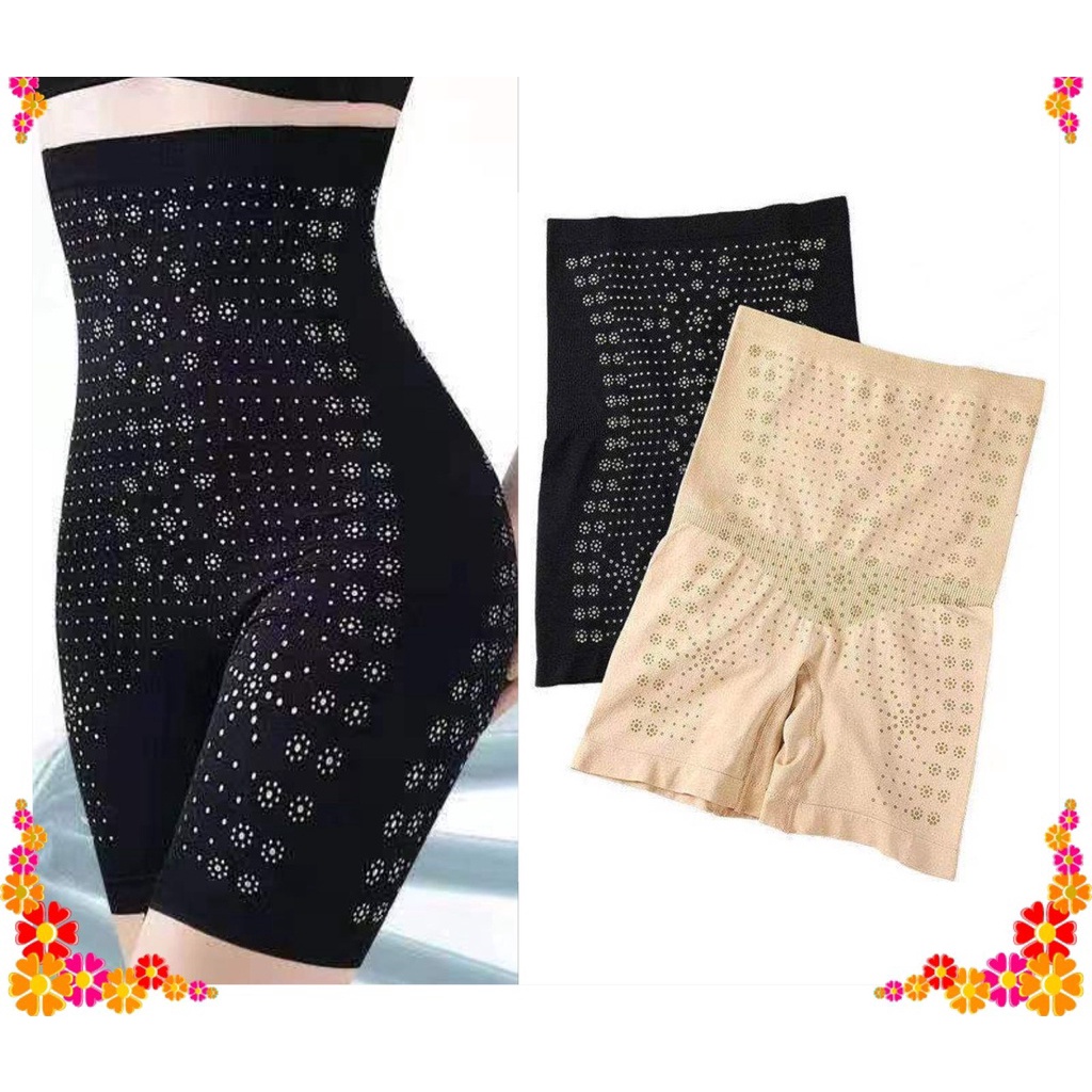 Korset Celana Slimming Pant / Korset Pelangsing Tubuh Nyaman Dipakai