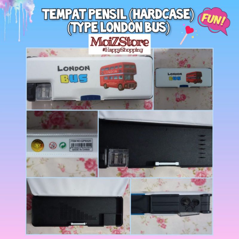 

Tempat Pensil Anak Murah / Kotak Pensil Anak Murah /Alat Tulis Buku Tulis