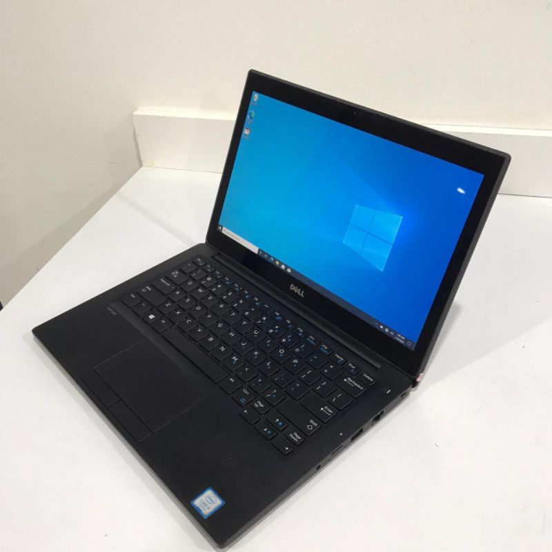 Laptop Dell Latitude 7280 second built up termuraah mulus