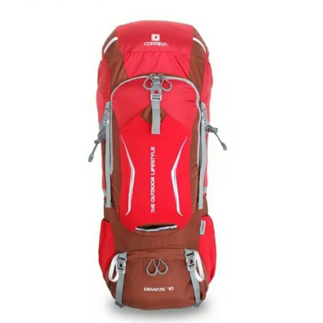 CONSINA CARRIER DEVIATE 70L