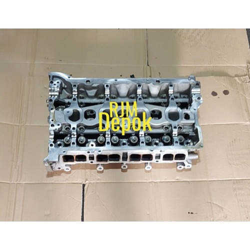 TERMURAH Cylinder head deksel mazda biante original garansi Berkualitas