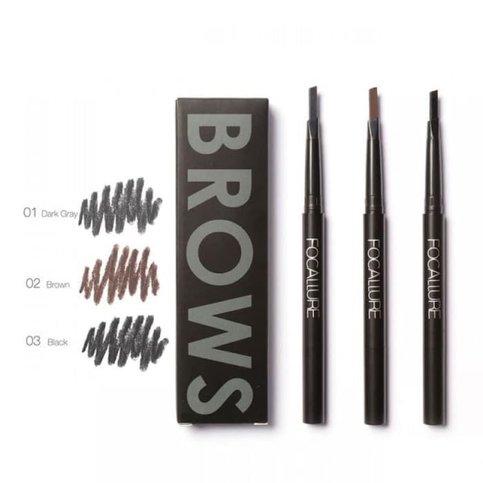 Focallure Auto Brows pen