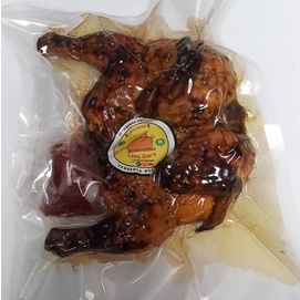 

[[FROZEN]] Ayam Bakar Madu 1 Ekor Bekakak Besar Mantap Murah