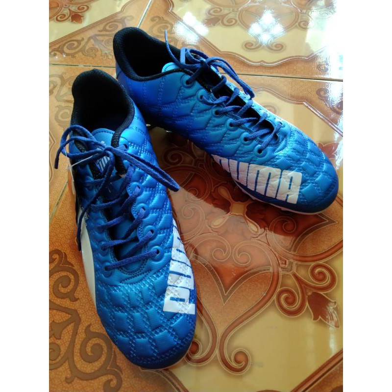 SEPATU BOLA KOMPONEN GRADE ORI