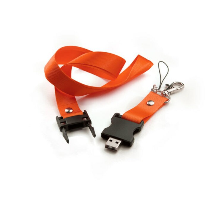 Flashdisk Tali lanyard custom gratis desain usb sablon flash disk id card flash drive name tag murah