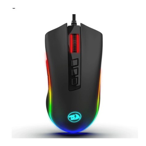 Redragon Gaming Mouse RGB COBRA - M711