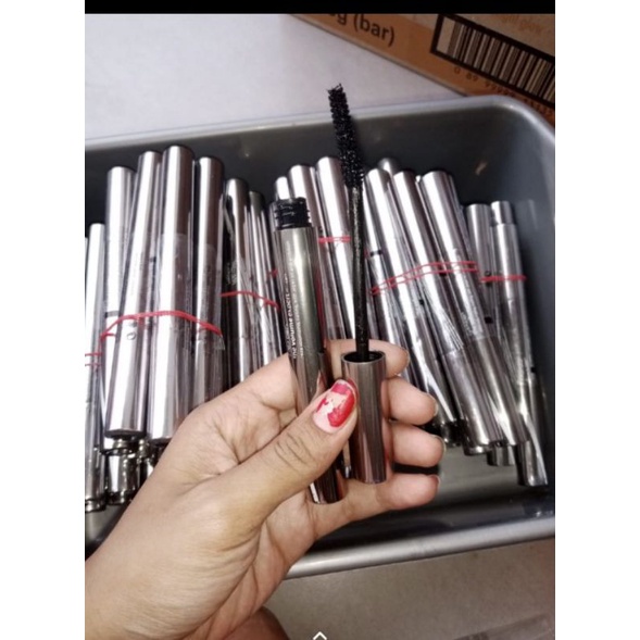 mascara wardah expert