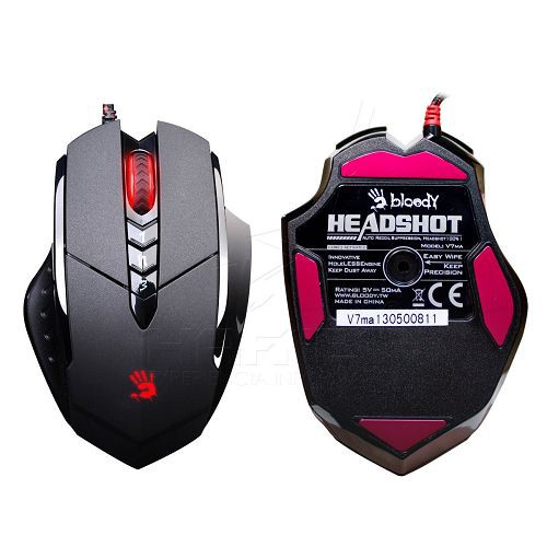 Bloody Gaming Mouse V7MA Gaming