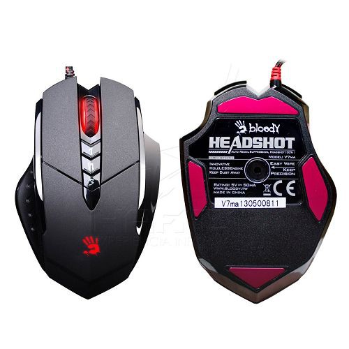 Bloody Gaming Mouse V7MA - ORIGINAL