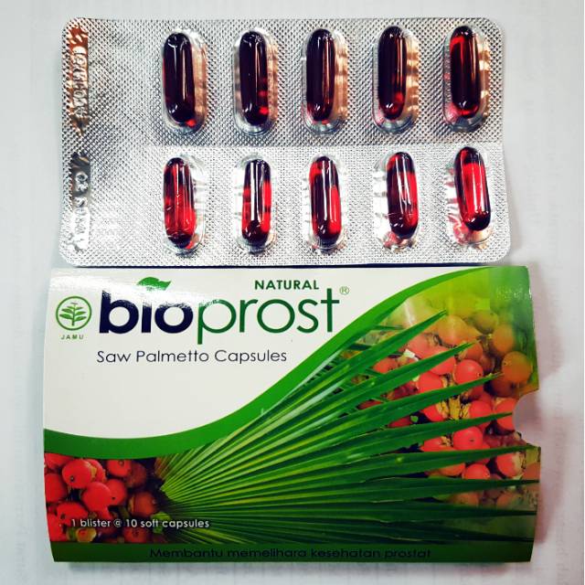 Bioprost