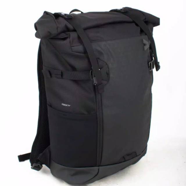 Tas Punggung Kalibre Backpack Ebony Art 911148000