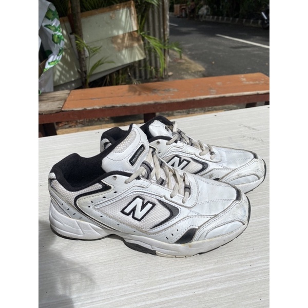 new balance shoes 452