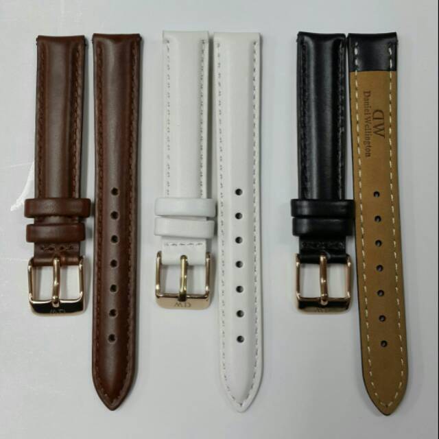 strap jam daniel wellington