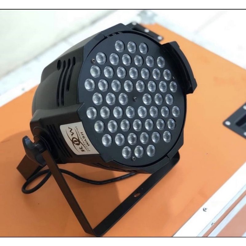 Parled RDW 54 × 3 watt RGBW Original