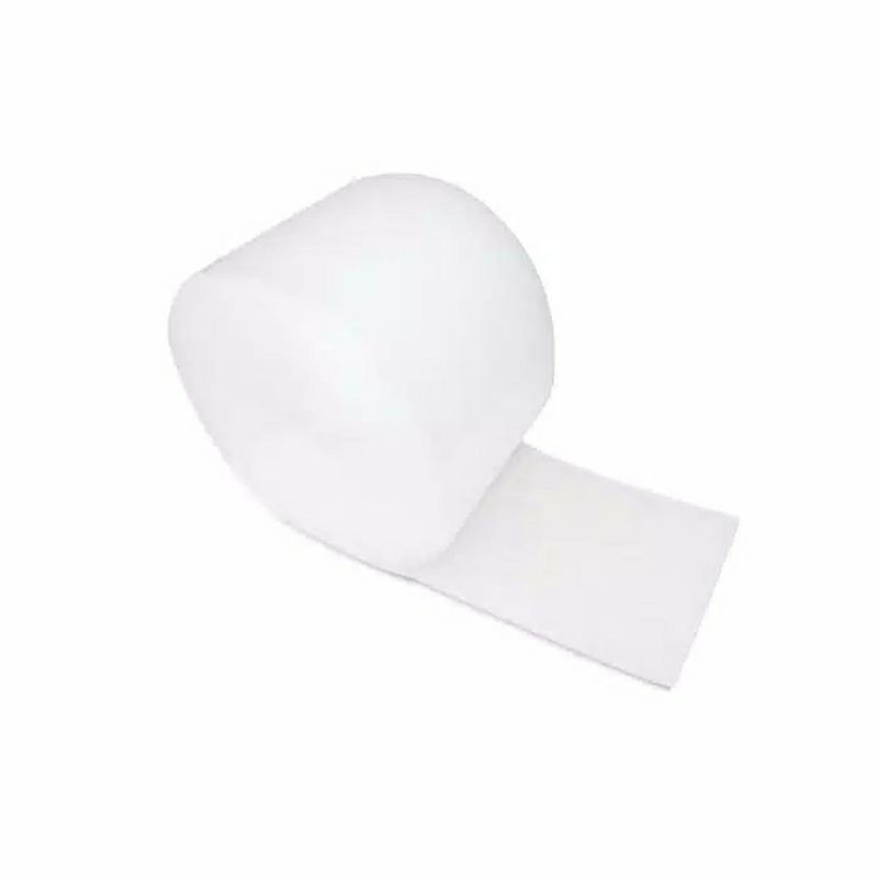 

tambahkan bubble wrap agar menghindari barang rusak.