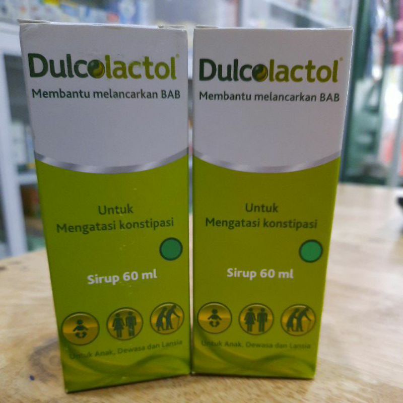 

Dulcolatol 60ml