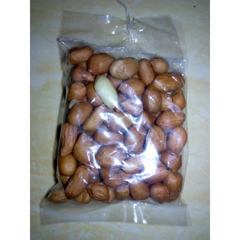 

kacang tanah goreng