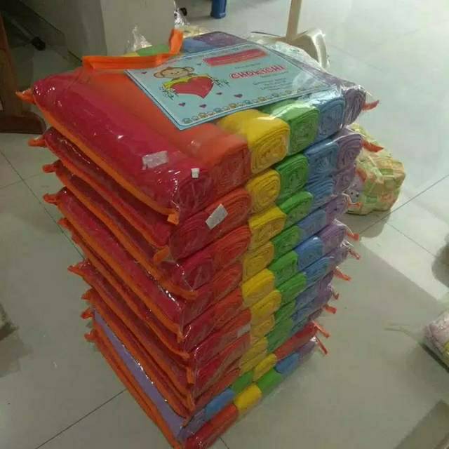 Bedong bayi //bedong bayi bahan kaos //bedong kaos melar //bedong chokichi