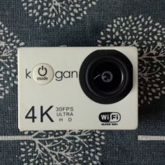 Kogan Action cam 4k original