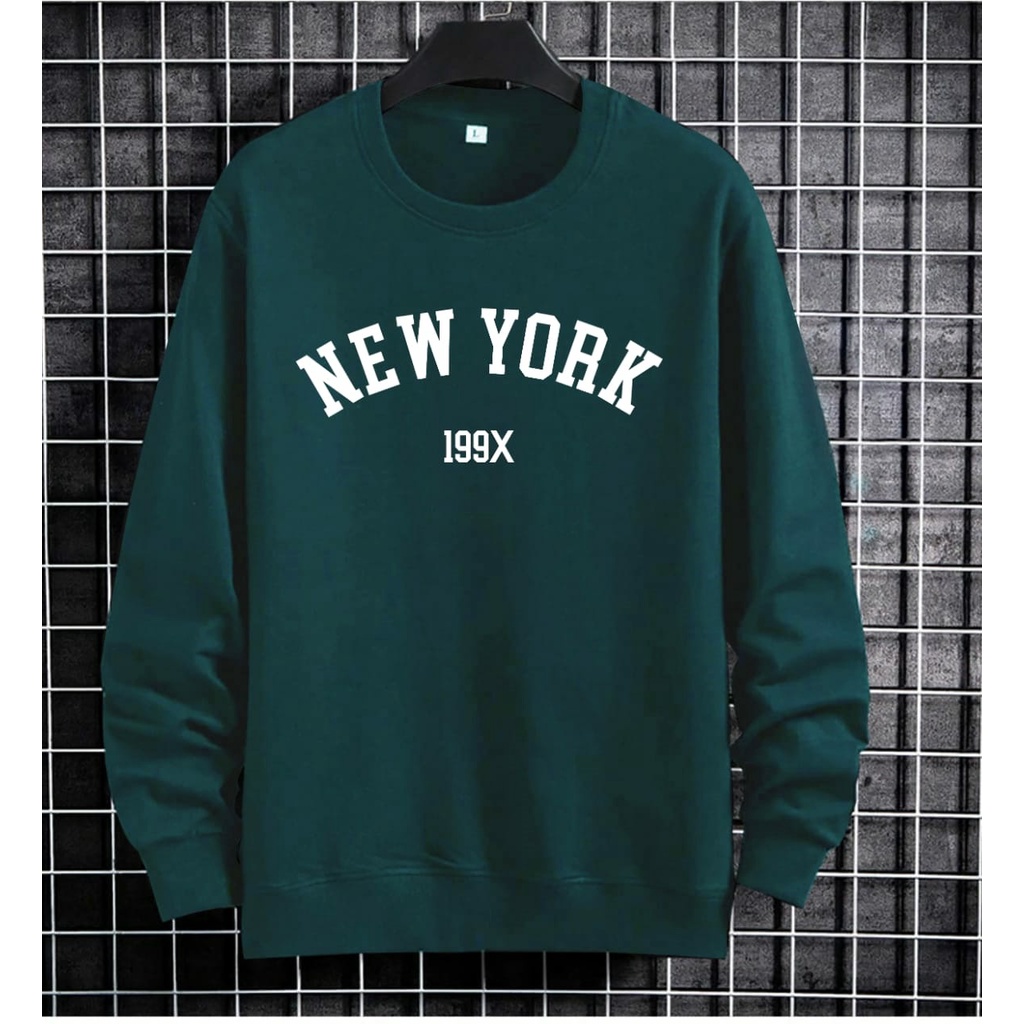 AMOSJKT28.ATASAN LENGAN PANJANG/BAJU SWEATER/JUMPER/BAJU PRIA NY