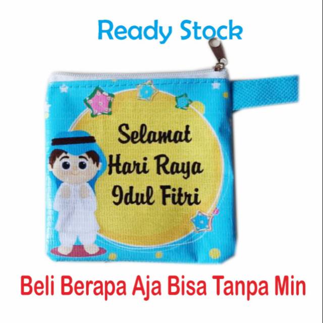 

Dompet lebaran amplop lebaran idul fitri terlaris