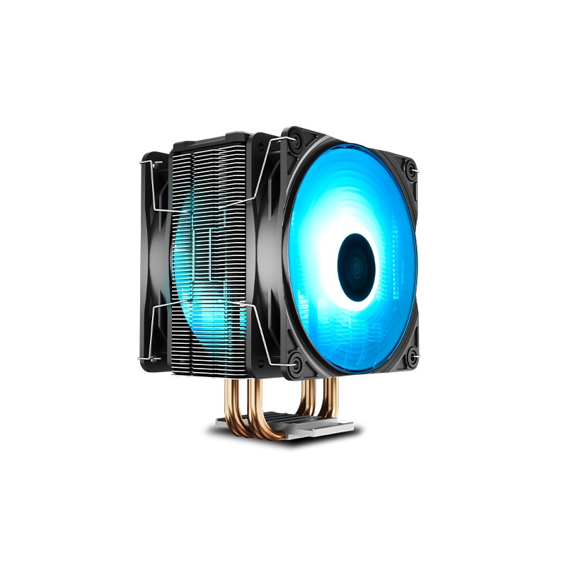 Deepcool GAMMAXX 400 PRO Cpu Cooler