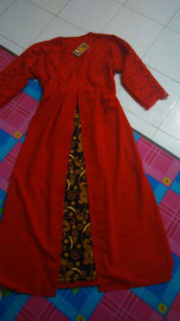 Couple Batik Asmara Linggar Srg 7 By Suryandhanu 4666784743886 Couple L - Fit X