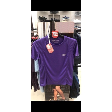 baju Skechers woman original