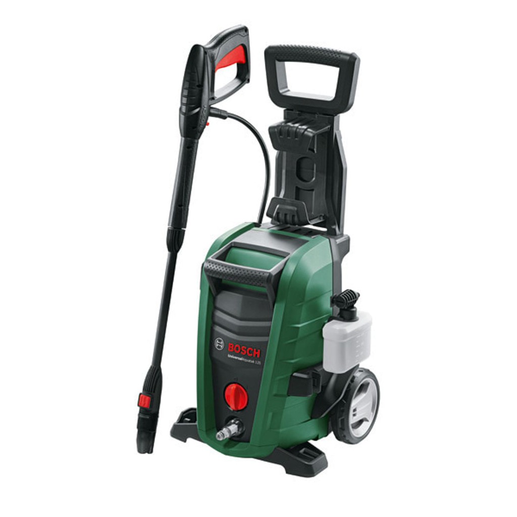 BOSCH AQT 125 Aquatak/Mesin Cuci Mobil 125 Bar