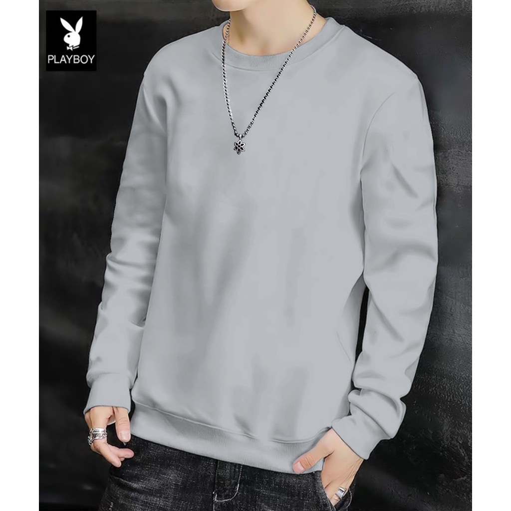 Sweater POLOS / Sweater Gaming / Sweater Dewasa | A5GARD88