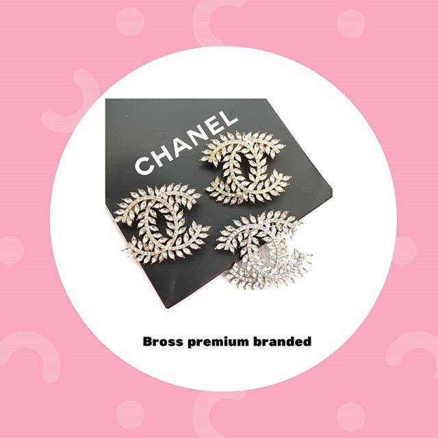 Bross Hijab - Bros Jilbab - Bros Import - Bros Premium - Bros Branded