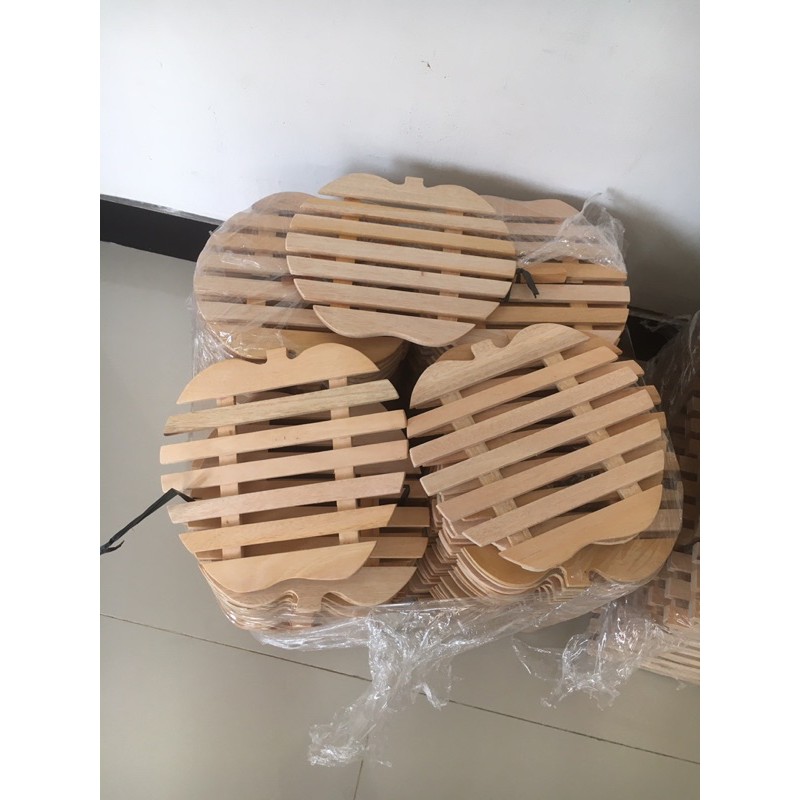 Tatakan piring Tatakan Besar Tatakan Kayu