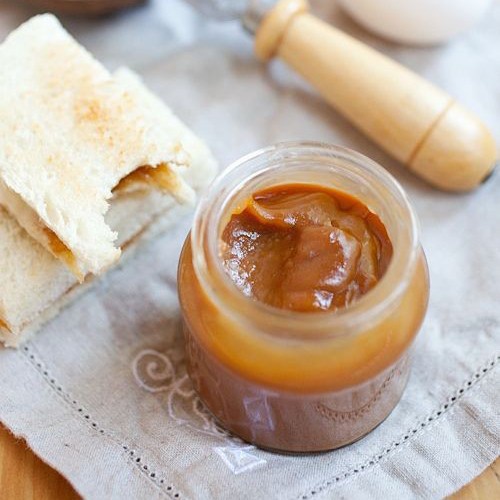 

Sarikaya Karamel Jam 1 Kg Selai Kaya Ala Kopitiam CaramelKaya