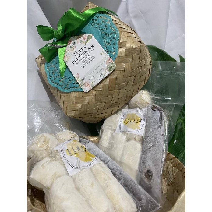 

Hampers Lebaran Paket Lebaran Murah Pempek Tenggiri Enak Hot!!!R30F