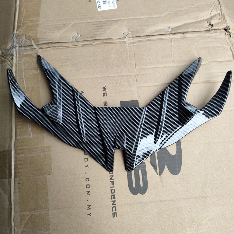 Winglet Vario 150 / 125 New 2018 2019 2020 2021 Variasi Carbon Motor Vario