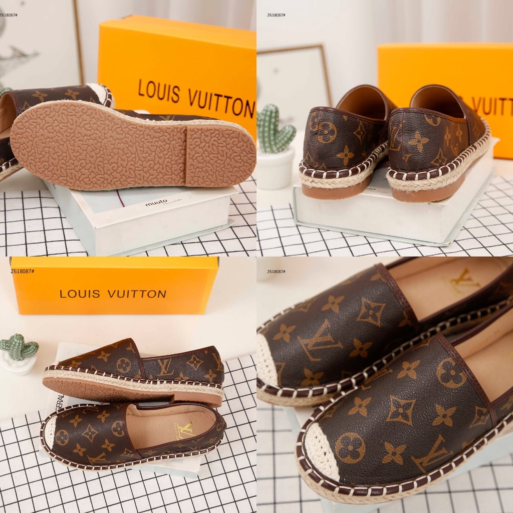 SHOES Flat Z618087