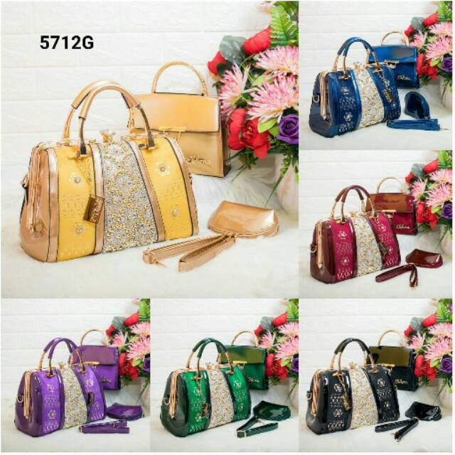 Tas ELDORA Meyqueen 57126