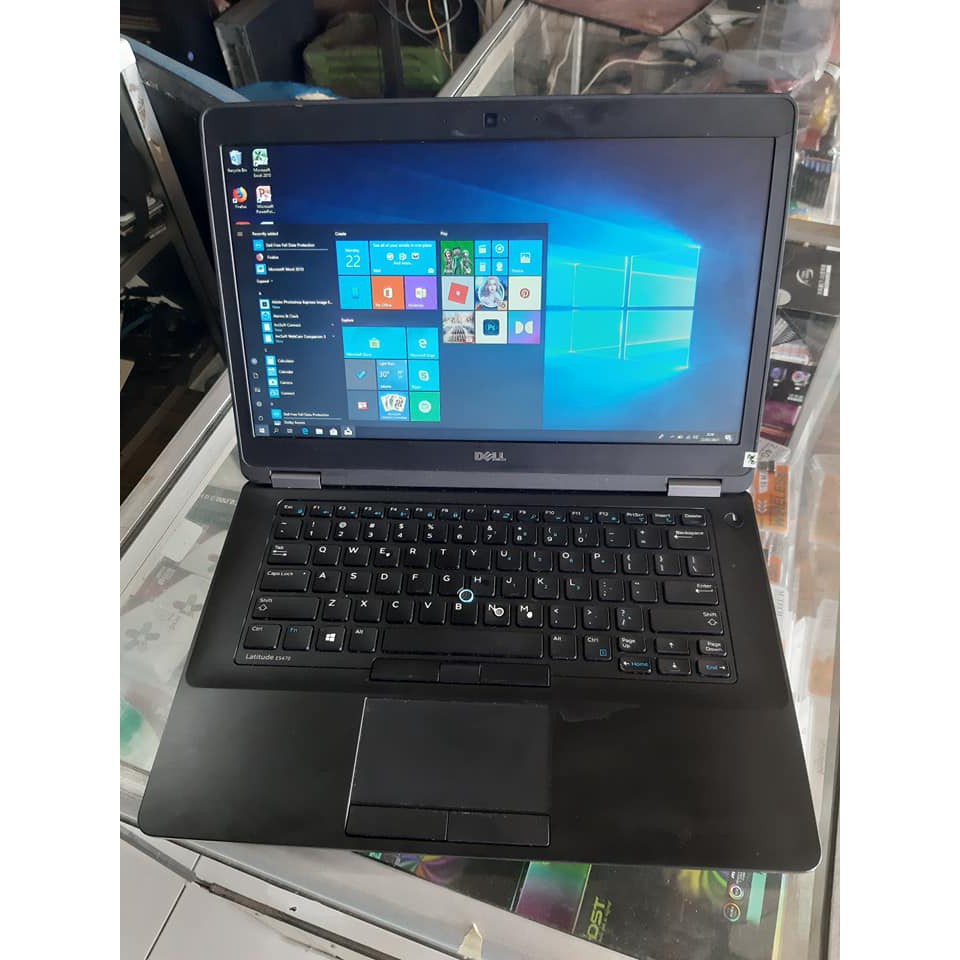 DeLL E5470 Core I5