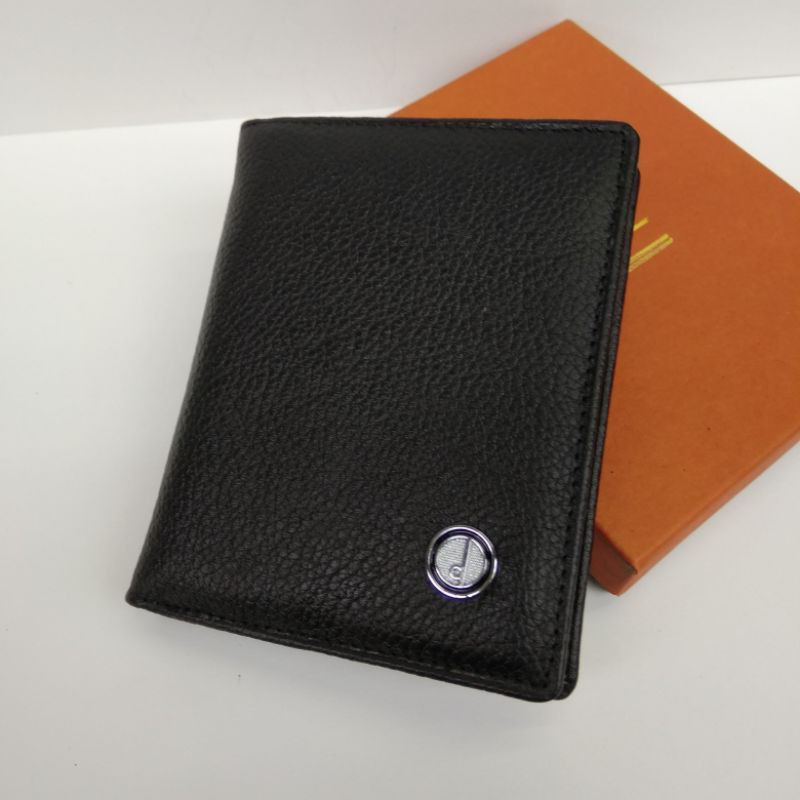 Dompet Pria BERDIRI KULIT ASLI