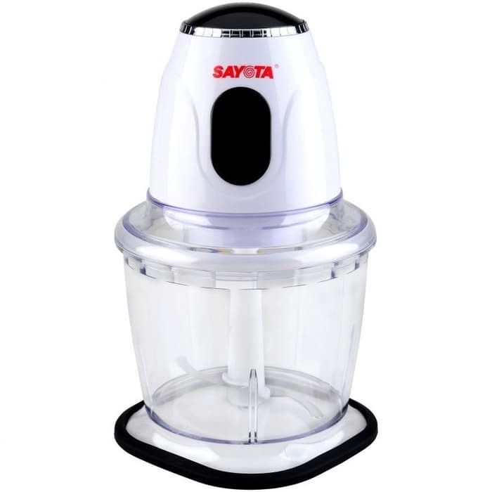 SAYOTA T 1129 - Food Chopper 1 Liter / Mesin Pelumat 1 Liter